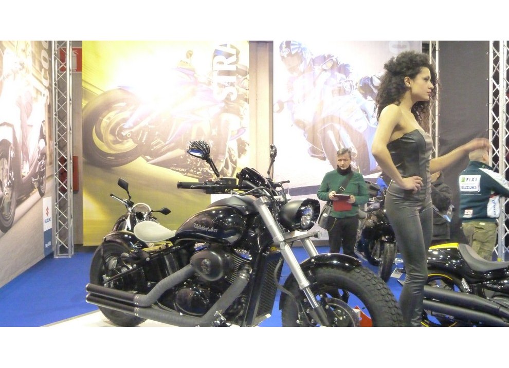 Suzuki propone l’offerta Decide il Cliente per pagare dopo sei mesi - Foto 23 di 40