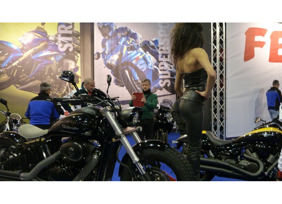 Suzuki propone l’offerta Decide il Cliente per pagare dopo sei mesi - Foto 24 di 40