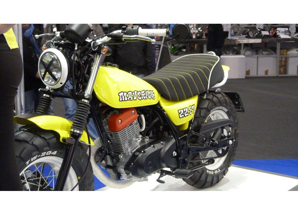 Suzuki propone l’offerta Decide il Cliente per pagare dopo sei mesi - Foto 26 di 40