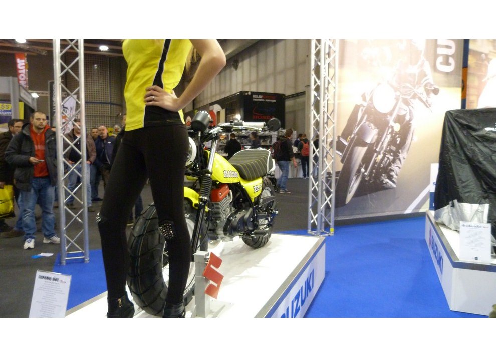 Suzuki propone l’offerta Decide il Cliente per pagare dopo sei mesi - Foto 27 di 40