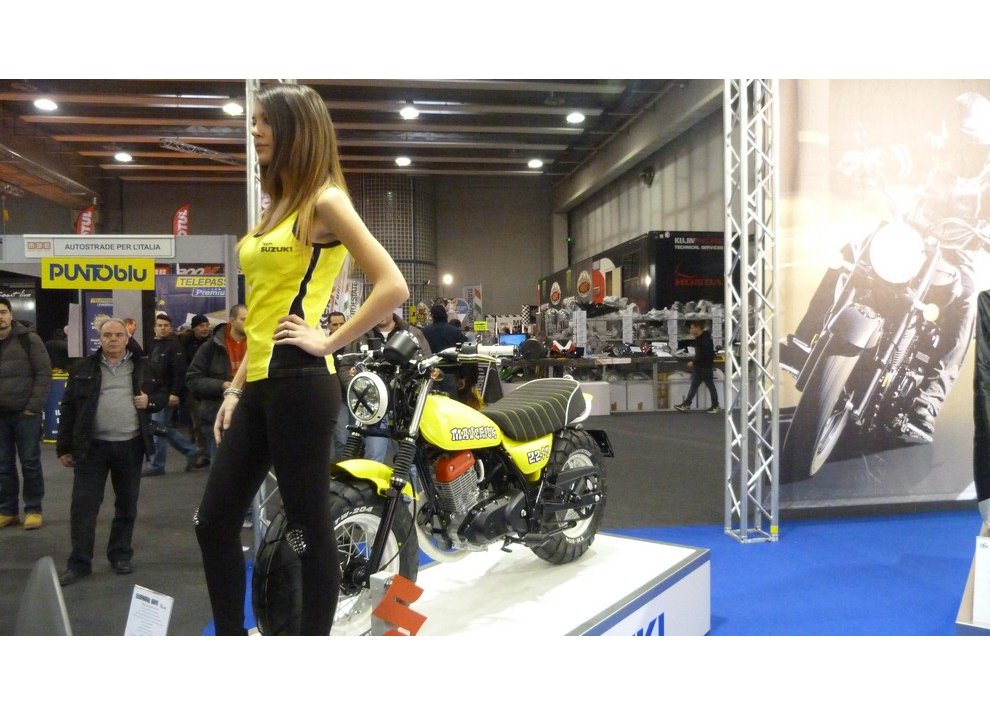 Suzuki propone l’offerta Decide il Cliente per pagare dopo sei mesi - Foto 28 di 40