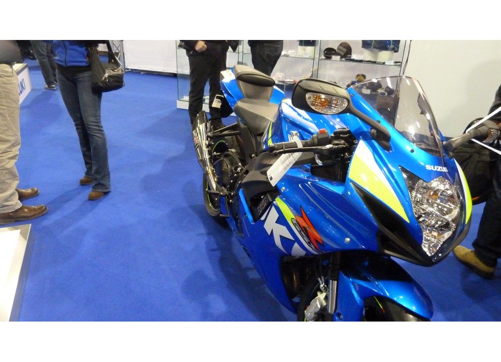 Suzuki propone l’offerta Decide il Cliente per pagare dopo sei mesi - Foto 34 di 40