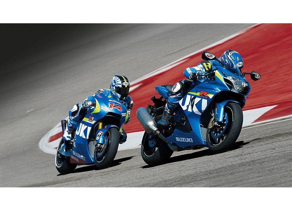 Suzuki propone l’offerta Decide il Cliente per pagare dopo sei mesi