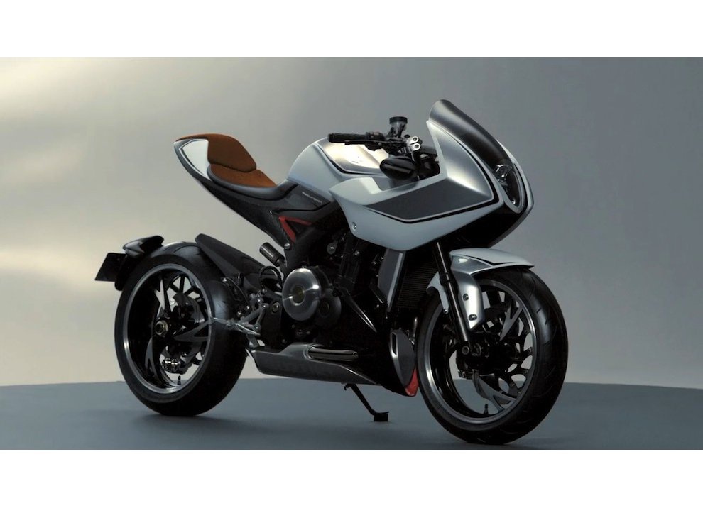 Suzuki Recursion Turbo pronto per EICMA 2015, ci sarà?