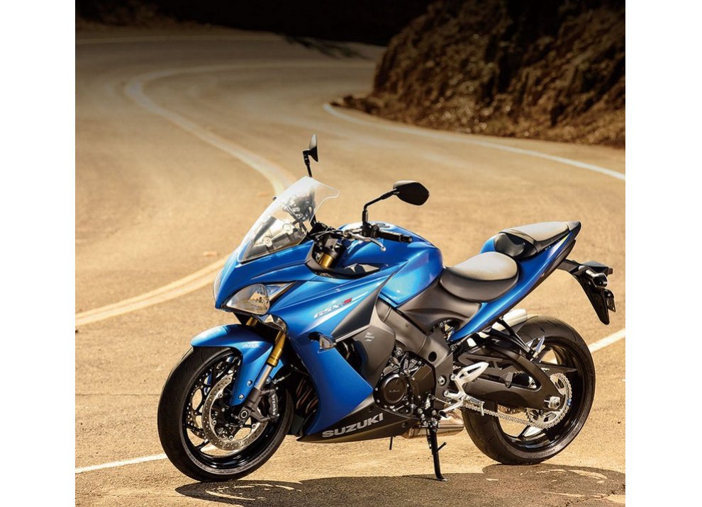 Suzuki Vip Night, la serie di eventi dedicata a GSX-S1000 ABS e GSX-S1000F ABS