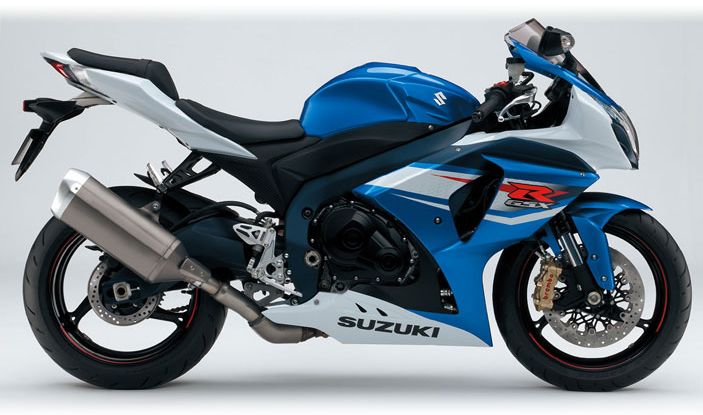 GSX-R 1000