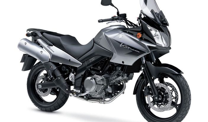 V-Strom