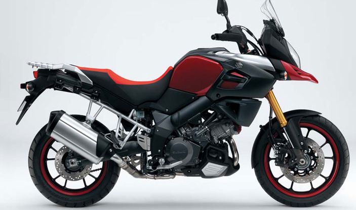 V-Strom 1000