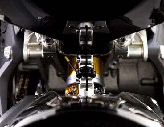 T12 Massimo: il sogno di Tamburini da 230CV e 150Kg - Foto 14 di 23