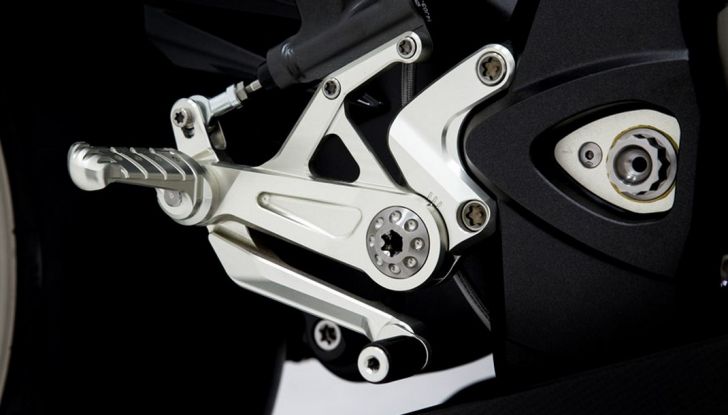 T12 Massimo: il sogno di Tamburini da 230CV e 150Kg - Foto 17 di 23