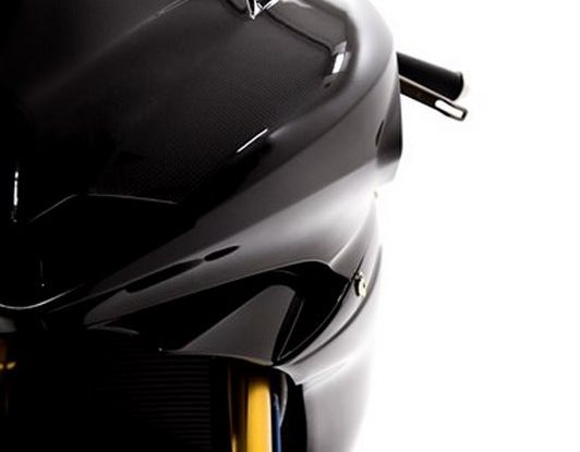 T12 Massimo: il sogno di Tamburini da 230CV e 150Kg - Foto 23 di 23