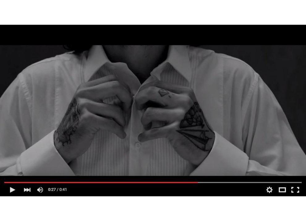 “This is X”, il secondo Trailer Ducati 2016 che fa pensare al Custom