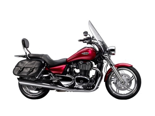 Triumph Thunderbird SE