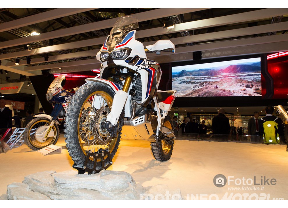 Tutte le novità moto attese per 2016 e 2017