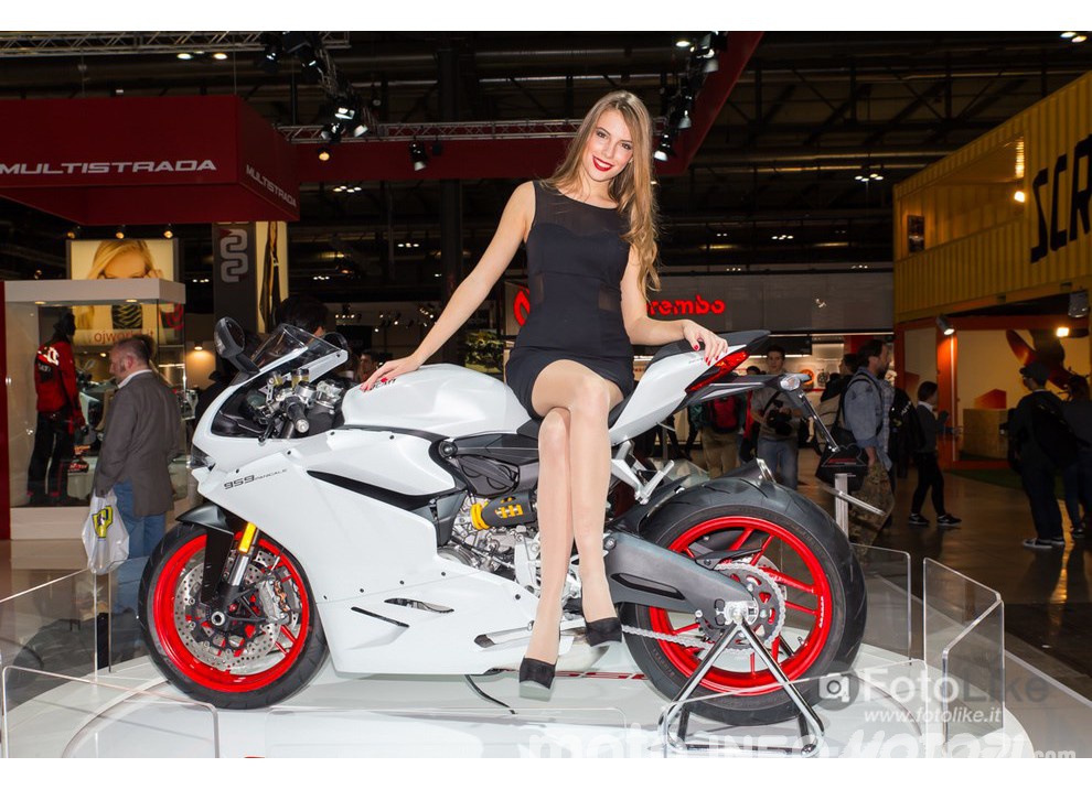 Tutte le novità moto attese per 2016 e 2017 - Foto 25 di 30