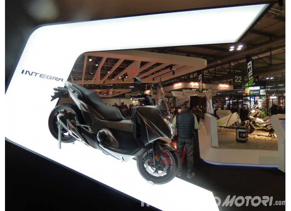 Tutte le novità moto attese per 2016 e 2017 - Foto 10 di 30