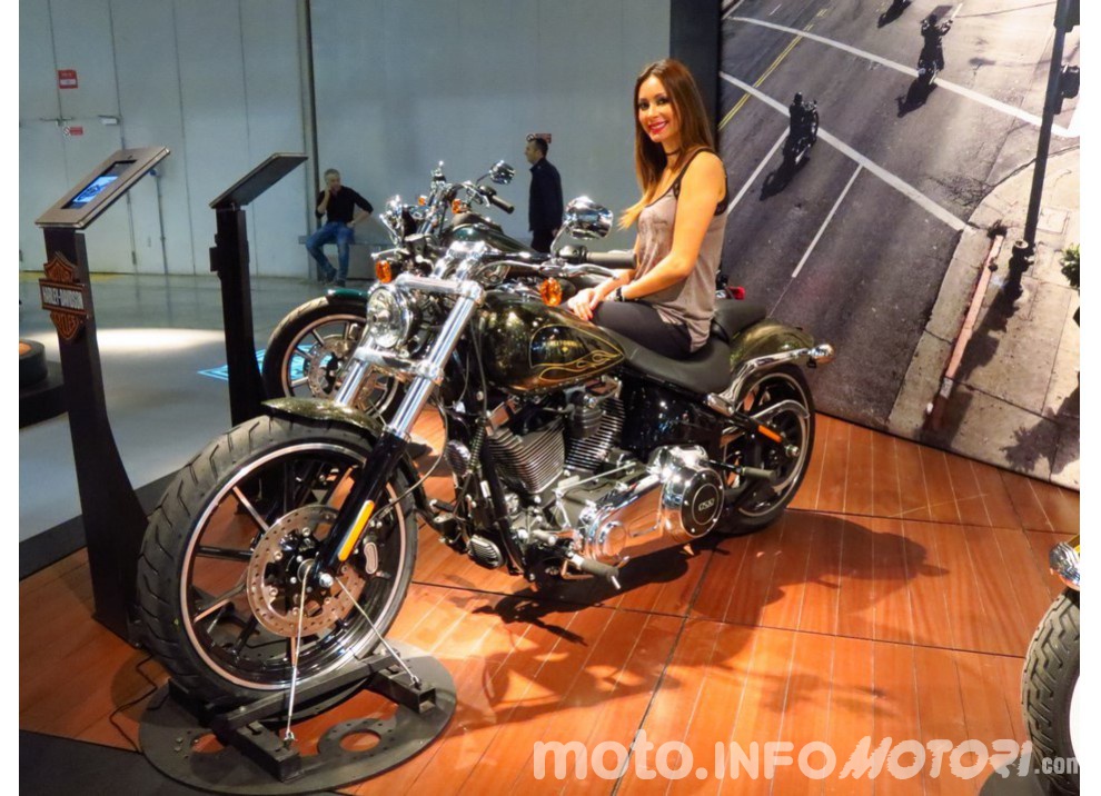 Tutte le novità moto attese per 2016 e 2017 - Foto 26 di 30