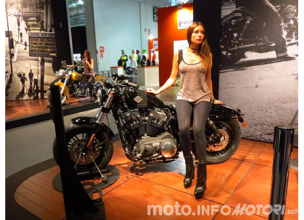 Tutte le novità moto attese per 2016 e 2017 - Foto 28 di 30