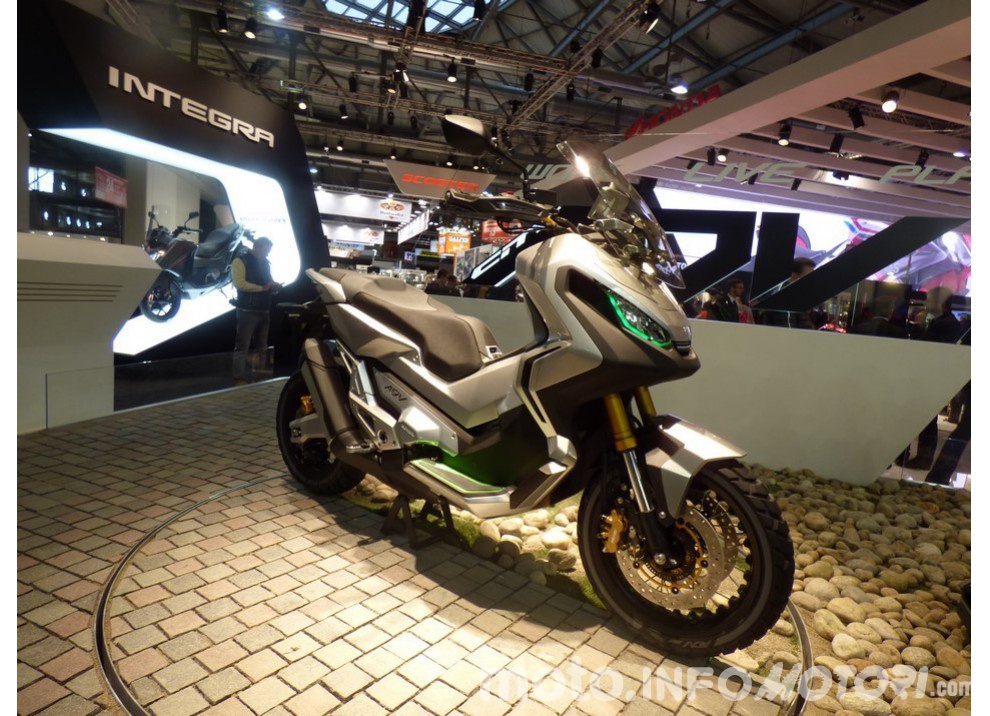 Tutte le novità moto attese per 2016 e 2017 - Foto 29 di 30