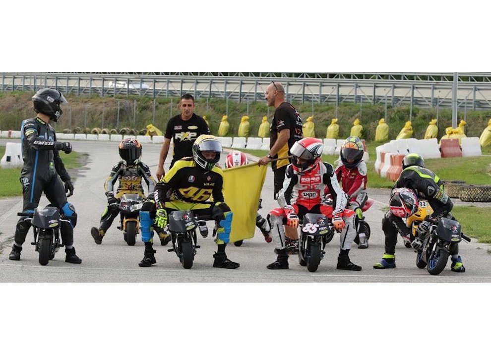 Valentino Rossi andrebbe studiato al liceo   - Foto 6 di 9