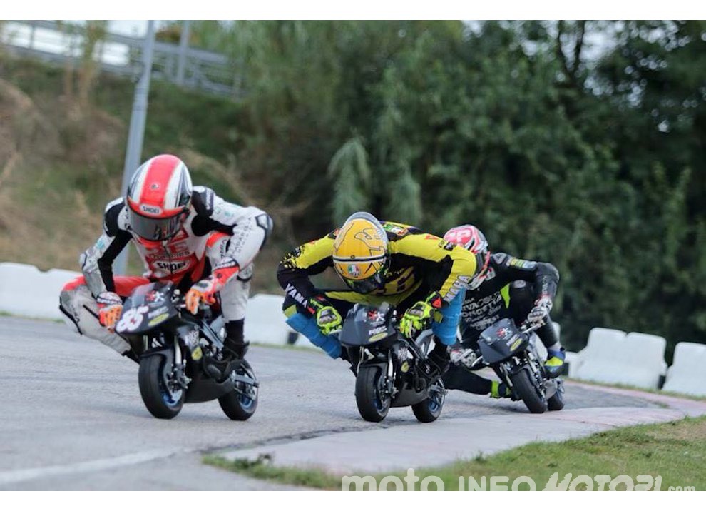 Valentino Rossi andrebbe studiato al liceo   - Foto 8 di 9