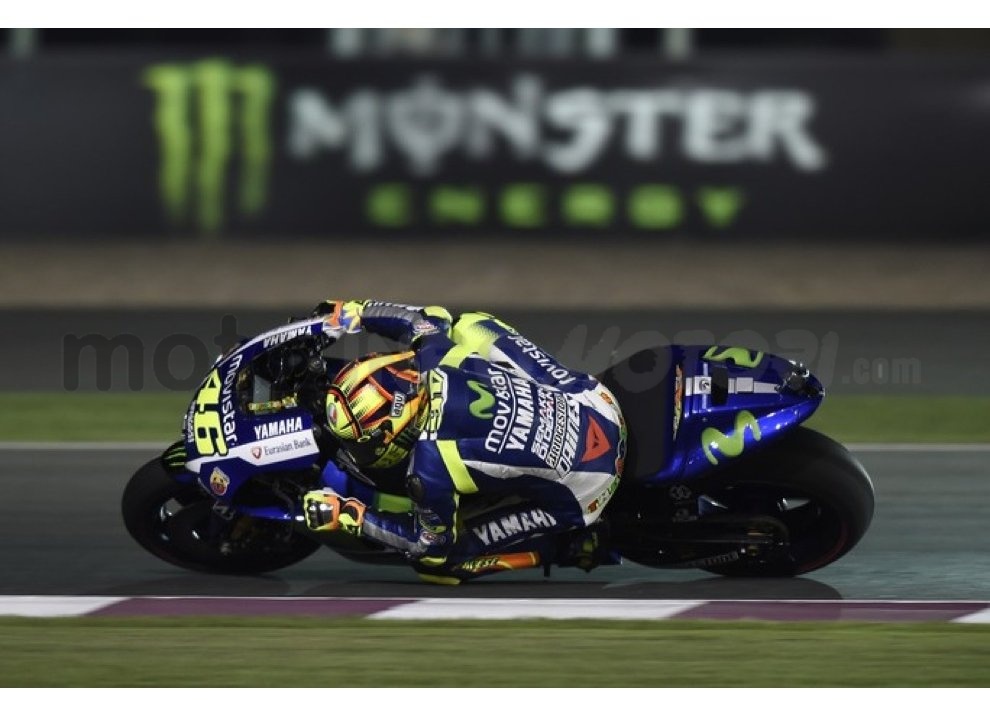 Valentino Rossi sara’ al Festival of Speed di Goodwood - Foto 12 di 13