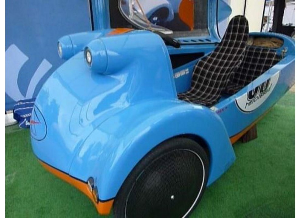 Veloschmitt - Foto 3 di 12