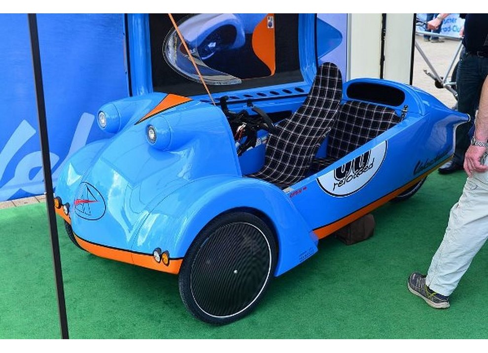 Veloschmitt - Foto 5 di 12