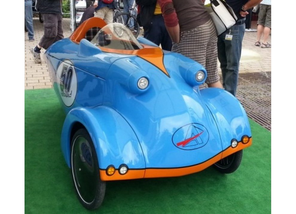 Veloschmitt - Foto 8 di 12