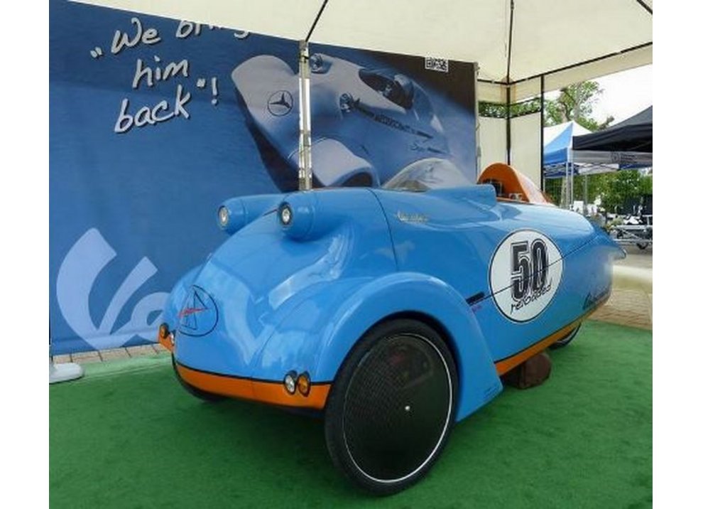 Veloschmitt - Foto 9 di 12