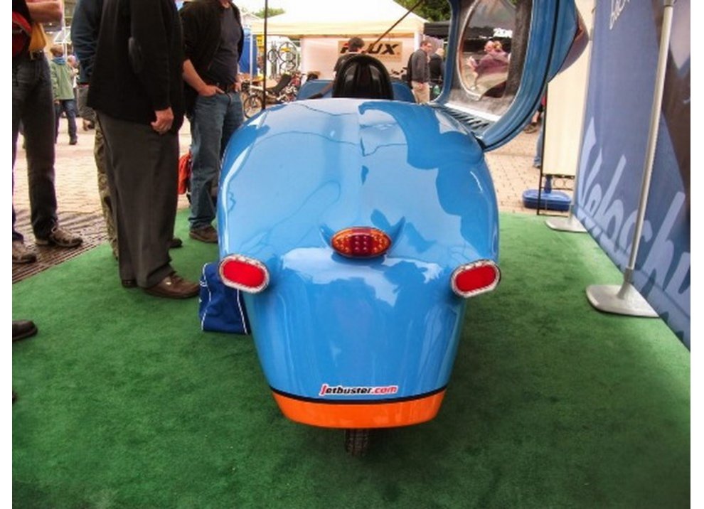 Veloschmitt - Foto 12 di 12