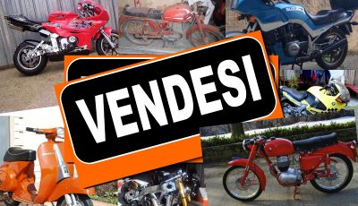 Acquistare la moto usata: una breve guida