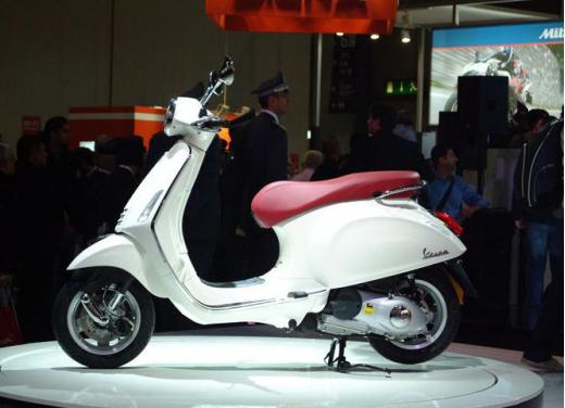 Vespa Primavera