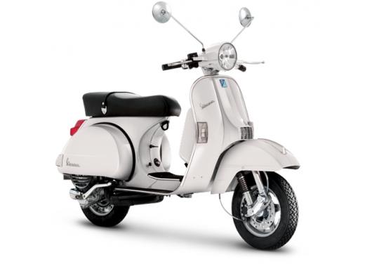 Vespa PX 125 e 150: scooter e tradizione