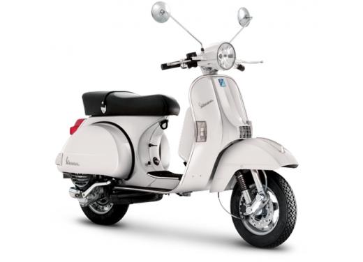 Vespa PX 125 e 150: scooter e tradizione - Foto 1 di 5