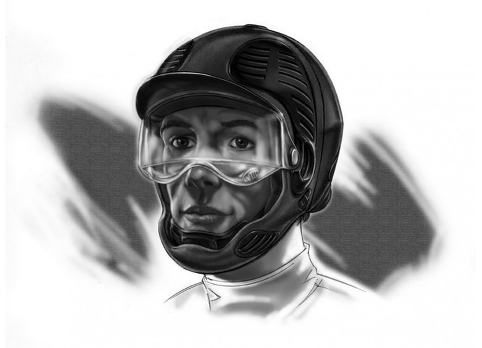 Vozz RS 1.0: Il casco integrale che può cambiare il mercato - Foto 5 di 8