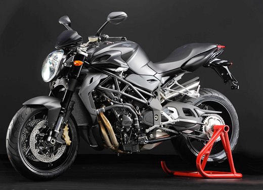 MV Agusta Brutale 920