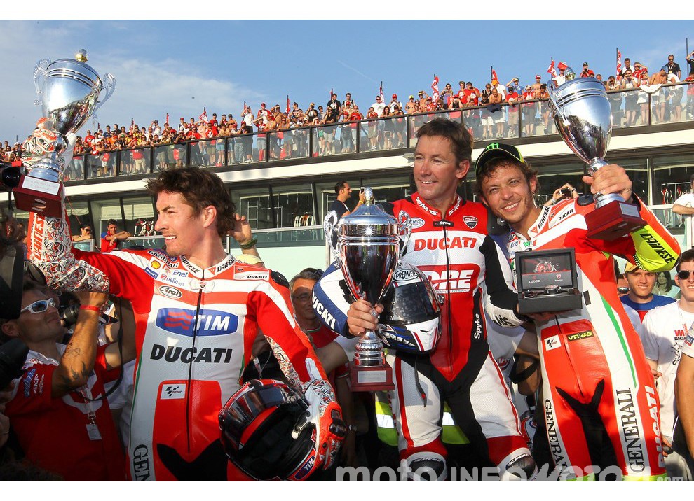 WDW 2016: Dall’1 al 3 luglio, i Ducatisti a Misano per la festa di Borgo Panigale - Foto 6 di 28