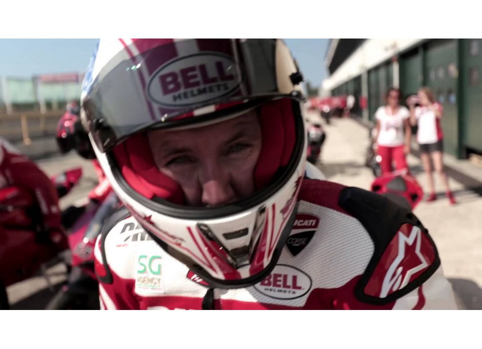 WDW 2016: Dall’1 al 3 luglio, i Ducatisti a Misano per la festa di Borgo Panigale - Foto 17 di 28