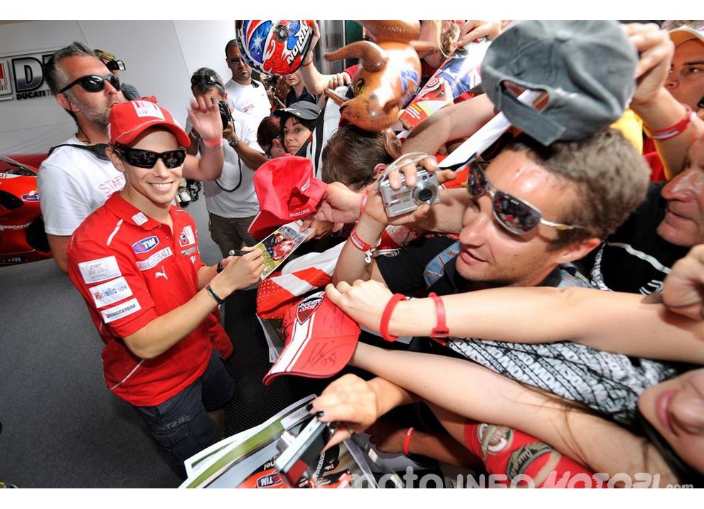 WDW 2016: Dall’1 al 3 luglio, i Ducatisti a Misano per la festa di Borgo Panigale - Foto 18 di 28