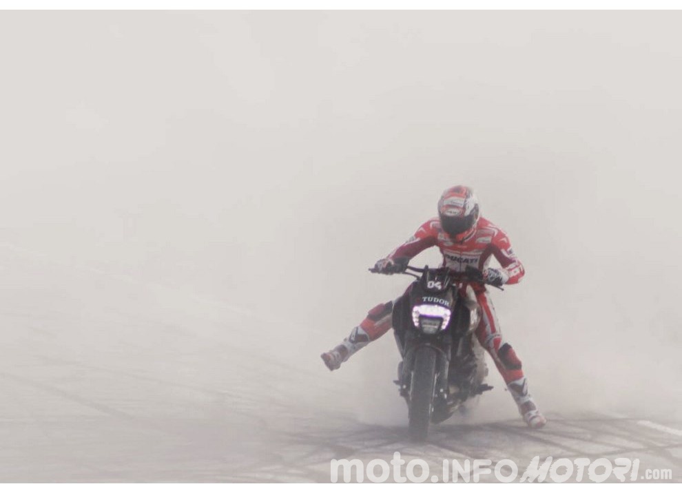 WDW 2016: Dall’1 al 3 luglio, i Ducatisti a Misano per la festa di Borgo Panigale - Foto 22 di 28