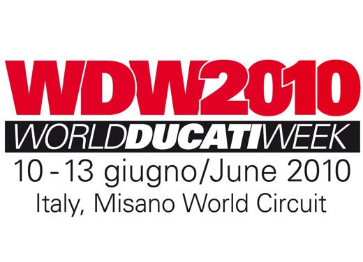 World Ducati Week 2012: il “Pianeta dei Campioni” alza il sipario