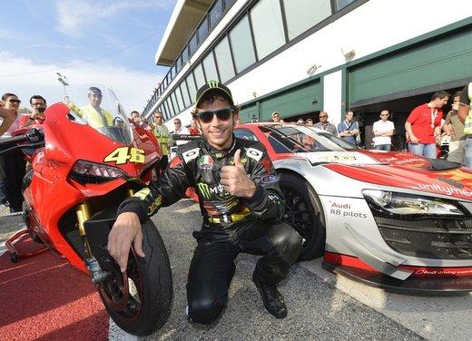 World Ducati Week 2014 dal 18 al 20 Luglio al Misano World Circuit Marco Simoncelli - Foto 5 di 7