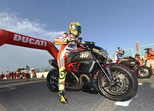 World Ducati Week 2014 dal 18 al 20 Luglio al Misano World Circuit Marco Simoncelli - Foto 6 di 7