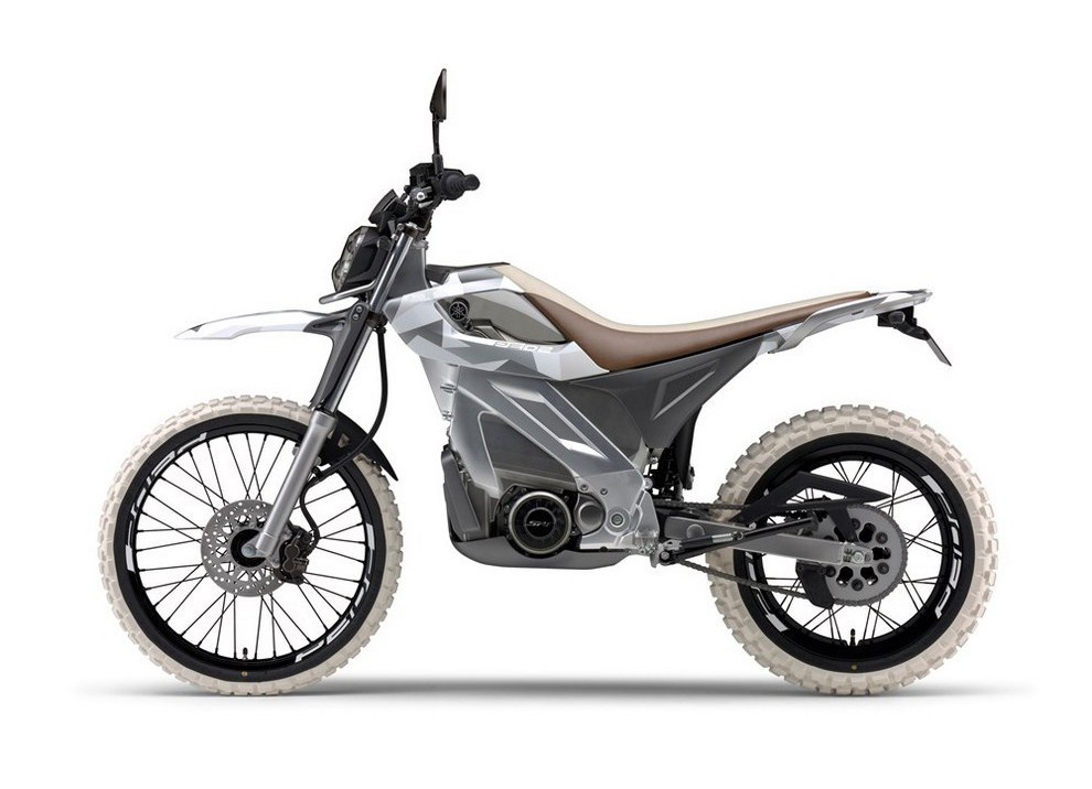 Yamaha: le possibili novità in arrivo per 2016, 2017 e 2018 - Foto 14 di 28