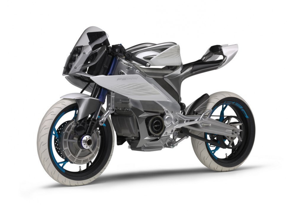 Yamaha: le possibili novità in arrivo per 2016, 2017 e 2018 - Foto 15 di 28