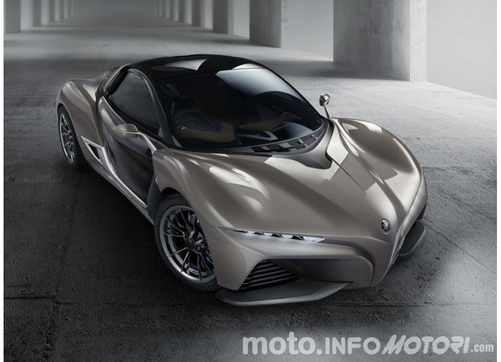 Yamaha: le possibili novità in arrivo per 2016, 2017 e 2018 - Foto 5 di 28