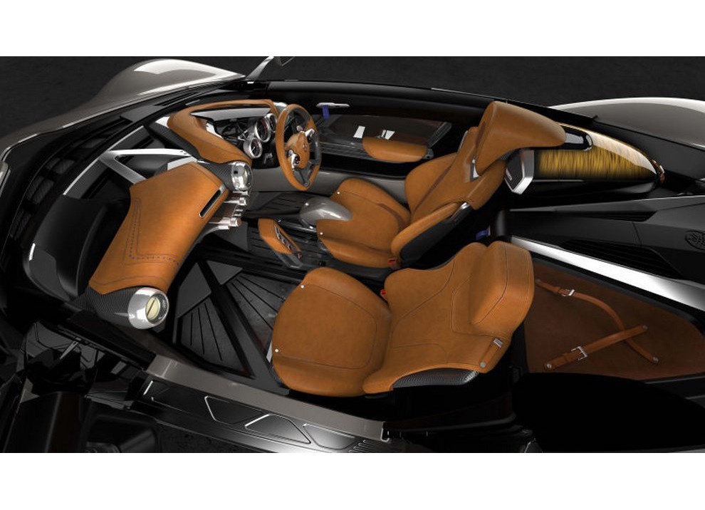 Yamaha: le possibili novità in arrivo per 2016, 2017 e 2018 - Foto 10 di 28