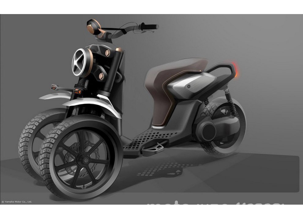 Yamaha: le possibili novità in arrivo per 2016, 2017 e 2018 - Foto 6 di 28