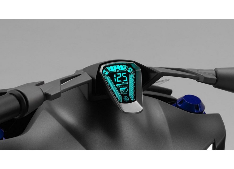 Yamaha: le possibili novità in arrivo per 2016, 2017 e 2018 - Foto 28 di 28